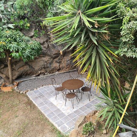 Casitas En El Paraiso Κανδελάρια Εξωτερικό φωτογραφία