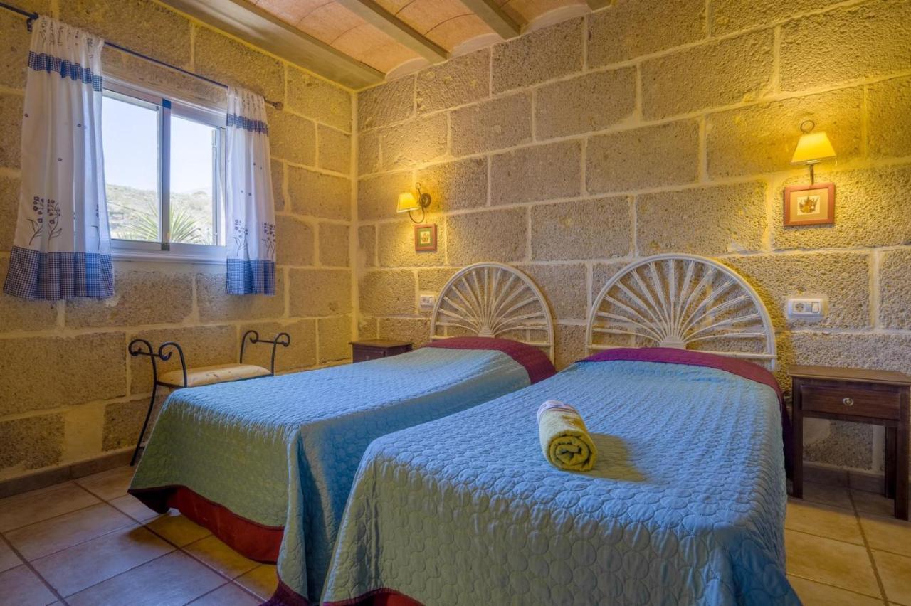 Casitas En El Paraiso Κανδελάρια Εξωτερικό φωτογραφία