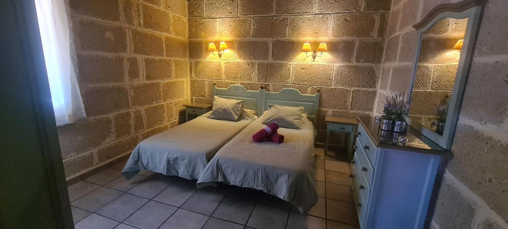Casitas En El Paraiso Κανδελάρια Εξωτερικό φωτογραφία