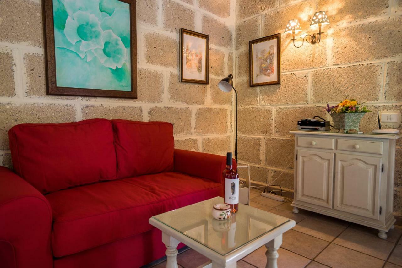 Casitas En El Paraiso Κανδελάρια Εξωτερικό φωτογραφία