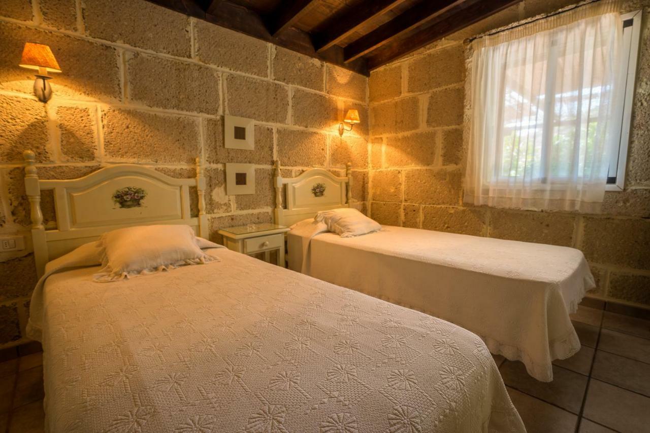 Casitas En El Paraiso Κανδελάρια Εξωτερικό φωτογραφία