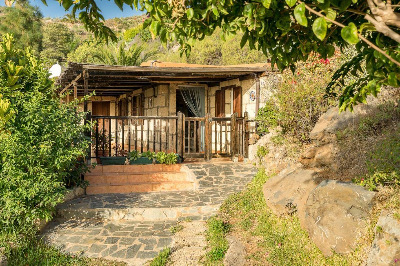 Casitas En El Paraiso Κανδελάρια Εξωτερικό φωτογραφία