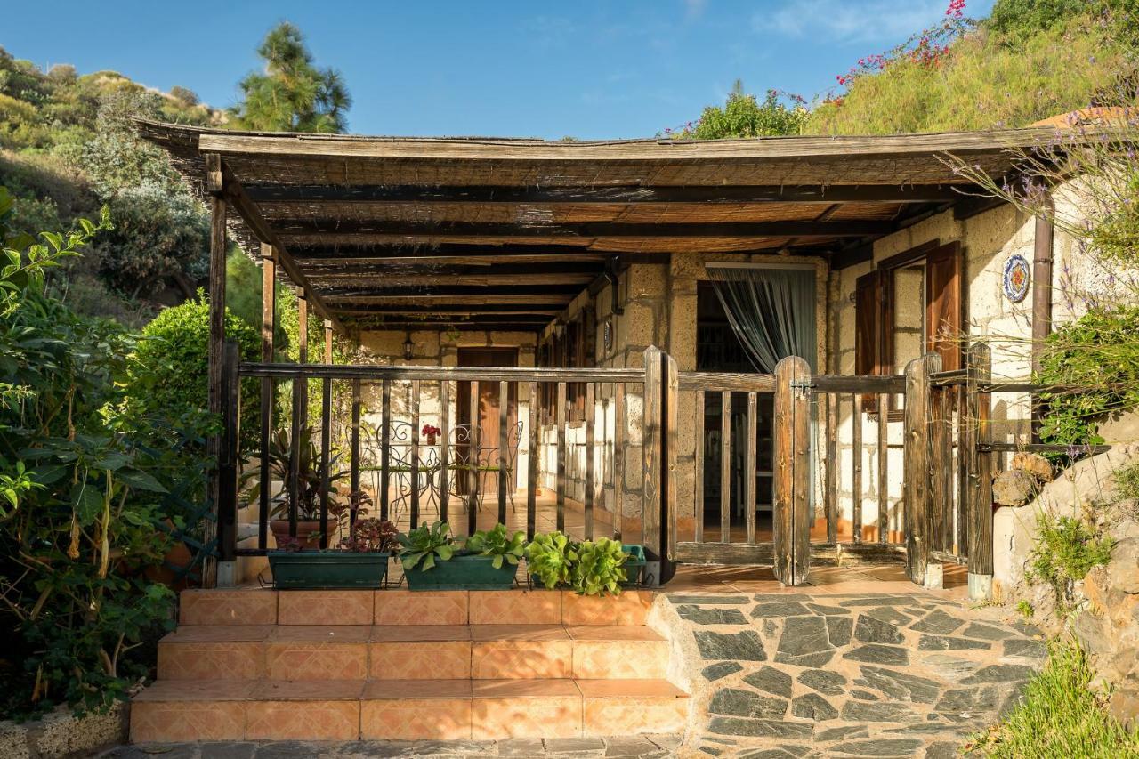 Casitas En El Paraiso Κανδελάρια Εξωτερικό φωτογραφία