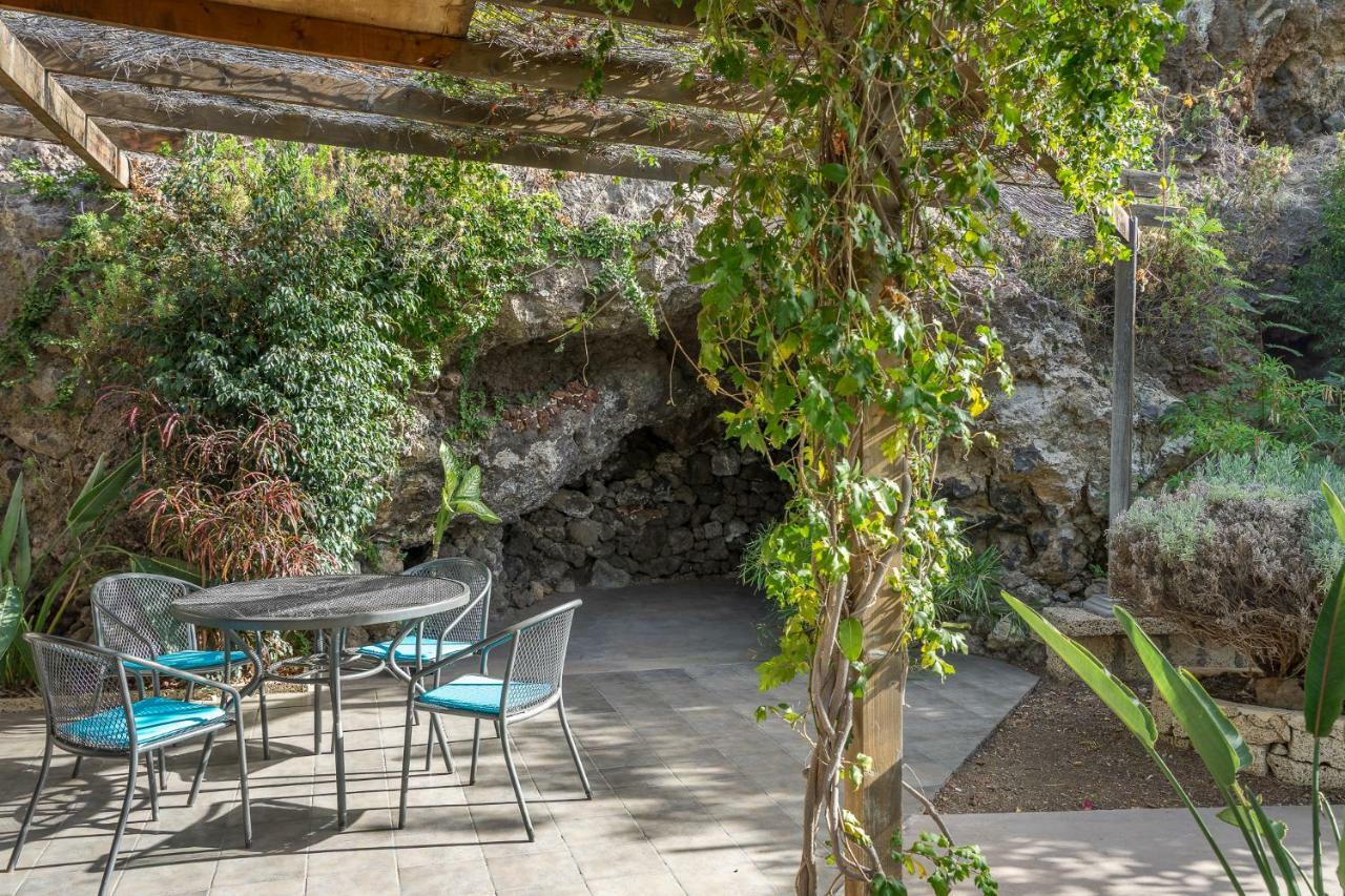 Casitas En El Paraiso Κανδελάρια Εξωτερικό φωτογραφία