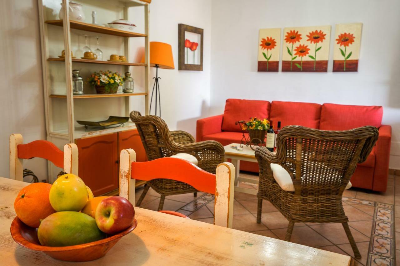 Casitas En El Paraiso Κανδελάρια Εξωτερικό φωτογραφία