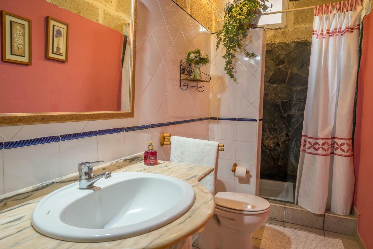 Casitas En El Paraiso Κανδελάρια Εξωτερικό φωτογραφία