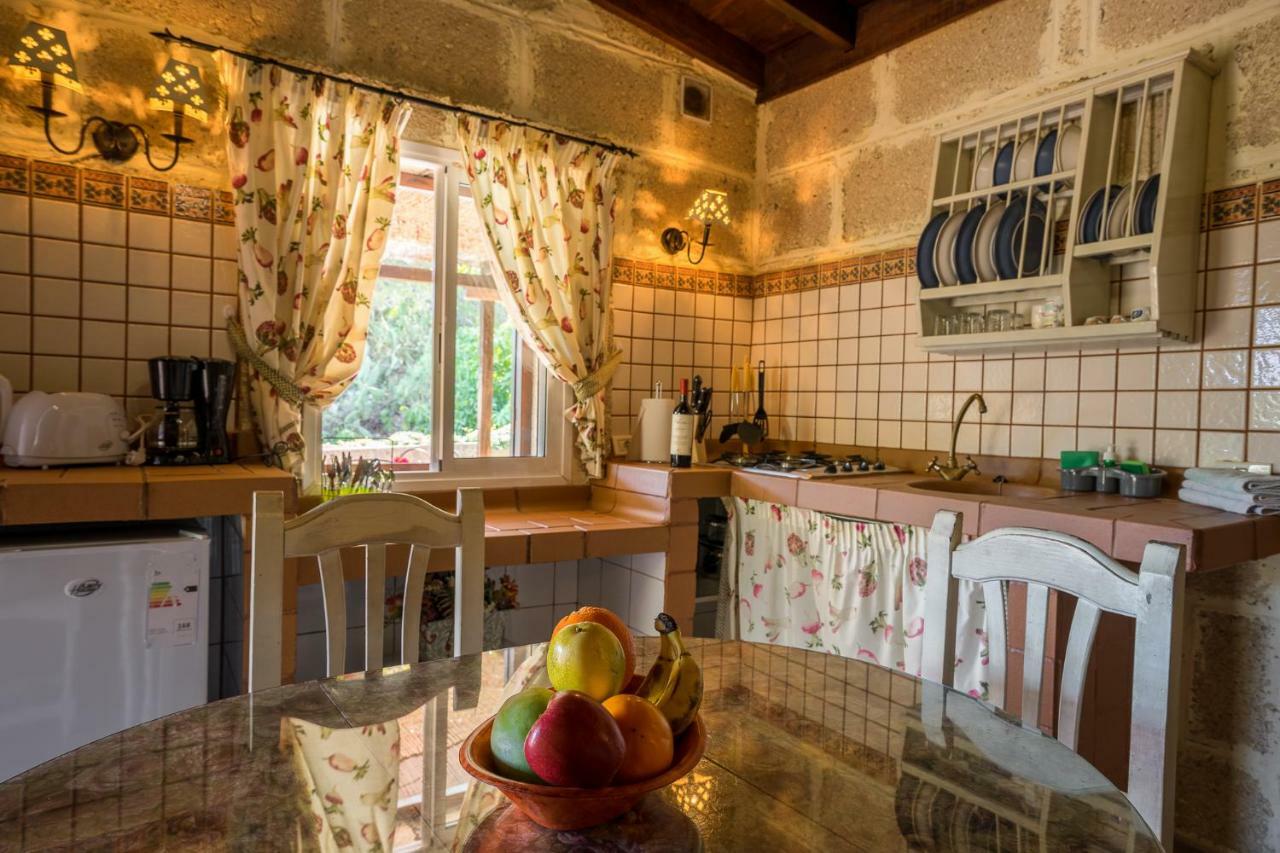 Casitas En El Paraiso Κανδελάρια Εξωτερικό φωτογραφία