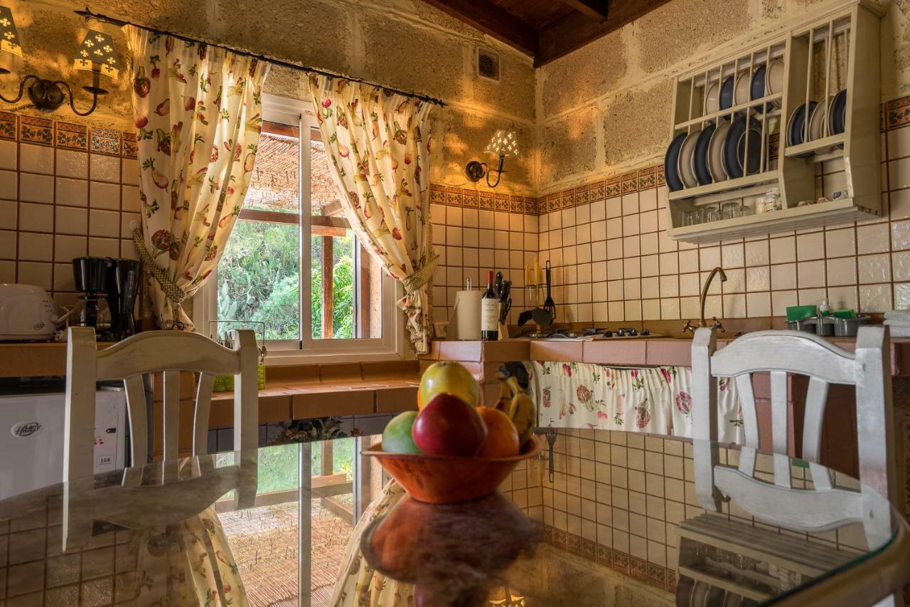 Casitas En El Paraiso Κανδελάρια Εξωτερικό φωτογραφία