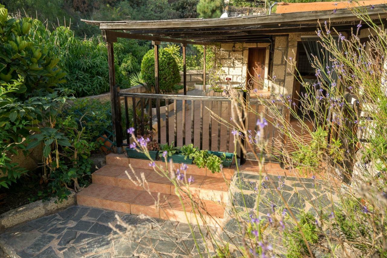 Casitas En El Paraiso Κανδελάρια Εξωτερικό φωτογραφία
