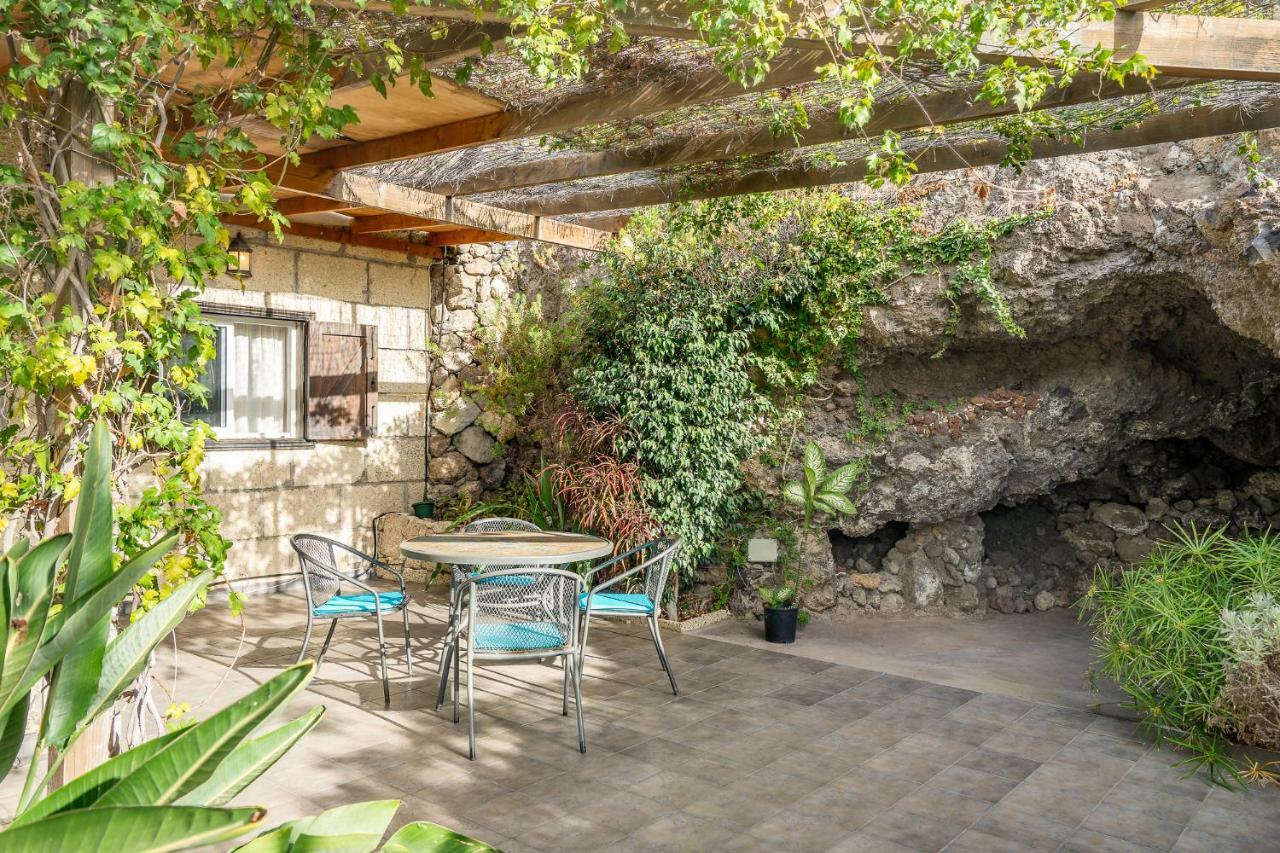 Casitas En El Paraiso Κανδελάρια Εξωτερικό φωτογραφία