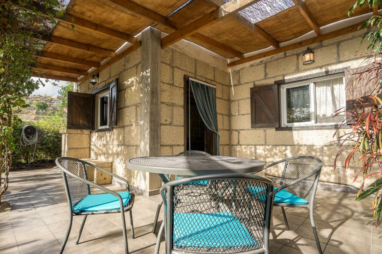 Casitas En El Paraiso Κανδελάρια Εξωτερικό φωτογραφία