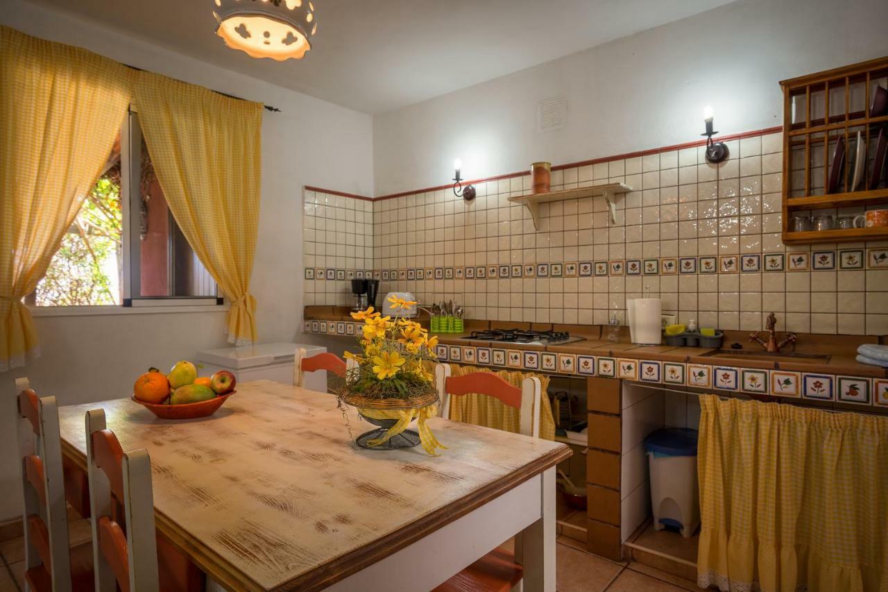Casitas En El Paraiso Κανδελάρια Εξωτερικό φωτογραφία